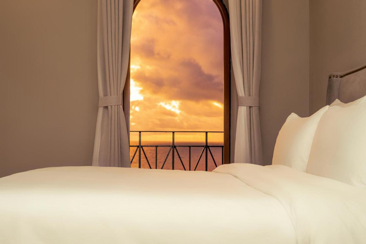 Casepia Phu Quoc Buitenkant foto