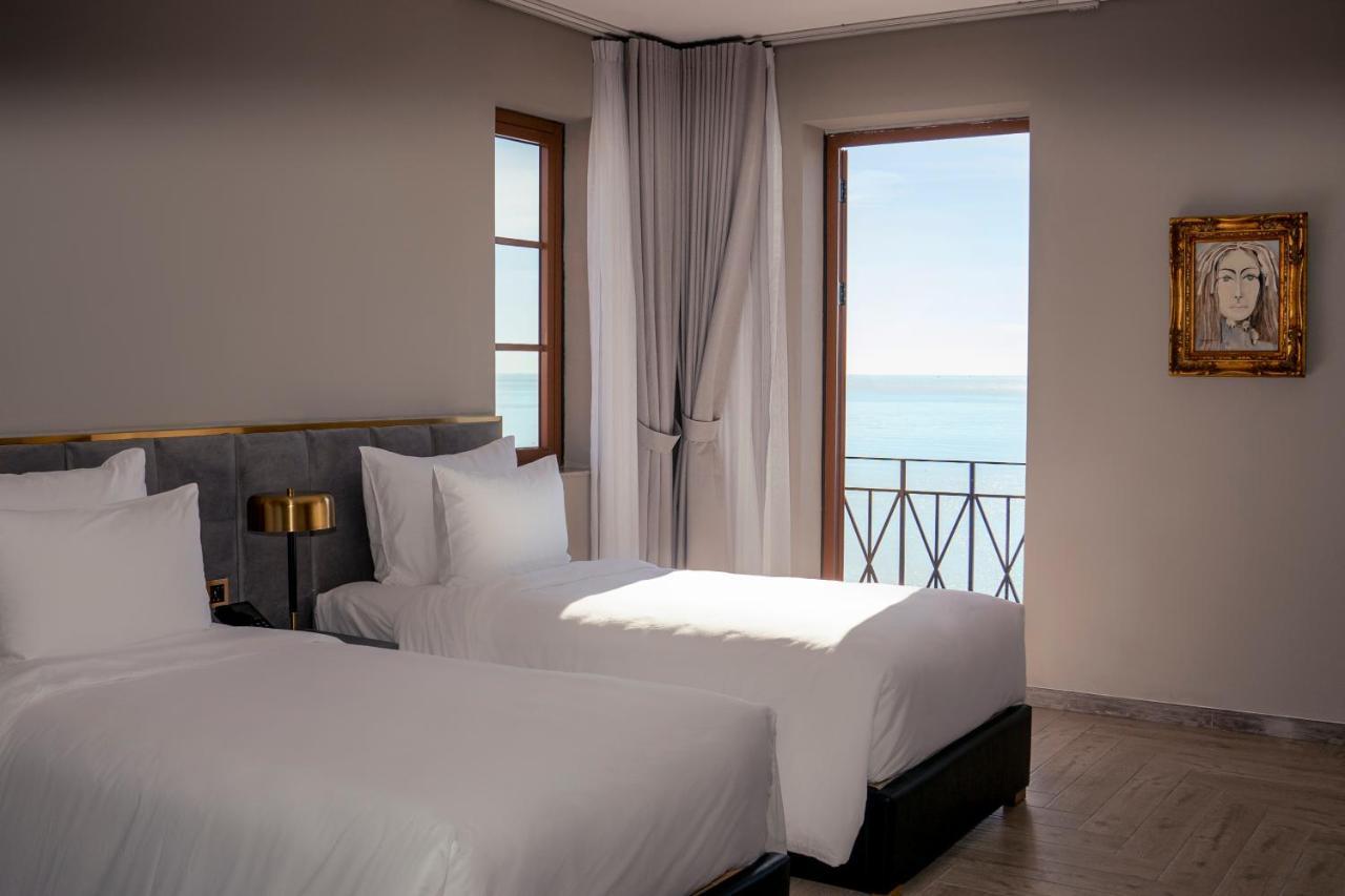 Casepia Phu Quoc Buitenkant foto