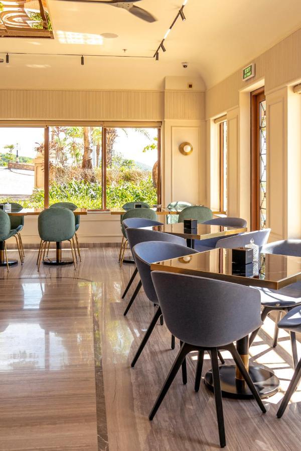 Casepia Phu Quoc Buitenkant foto