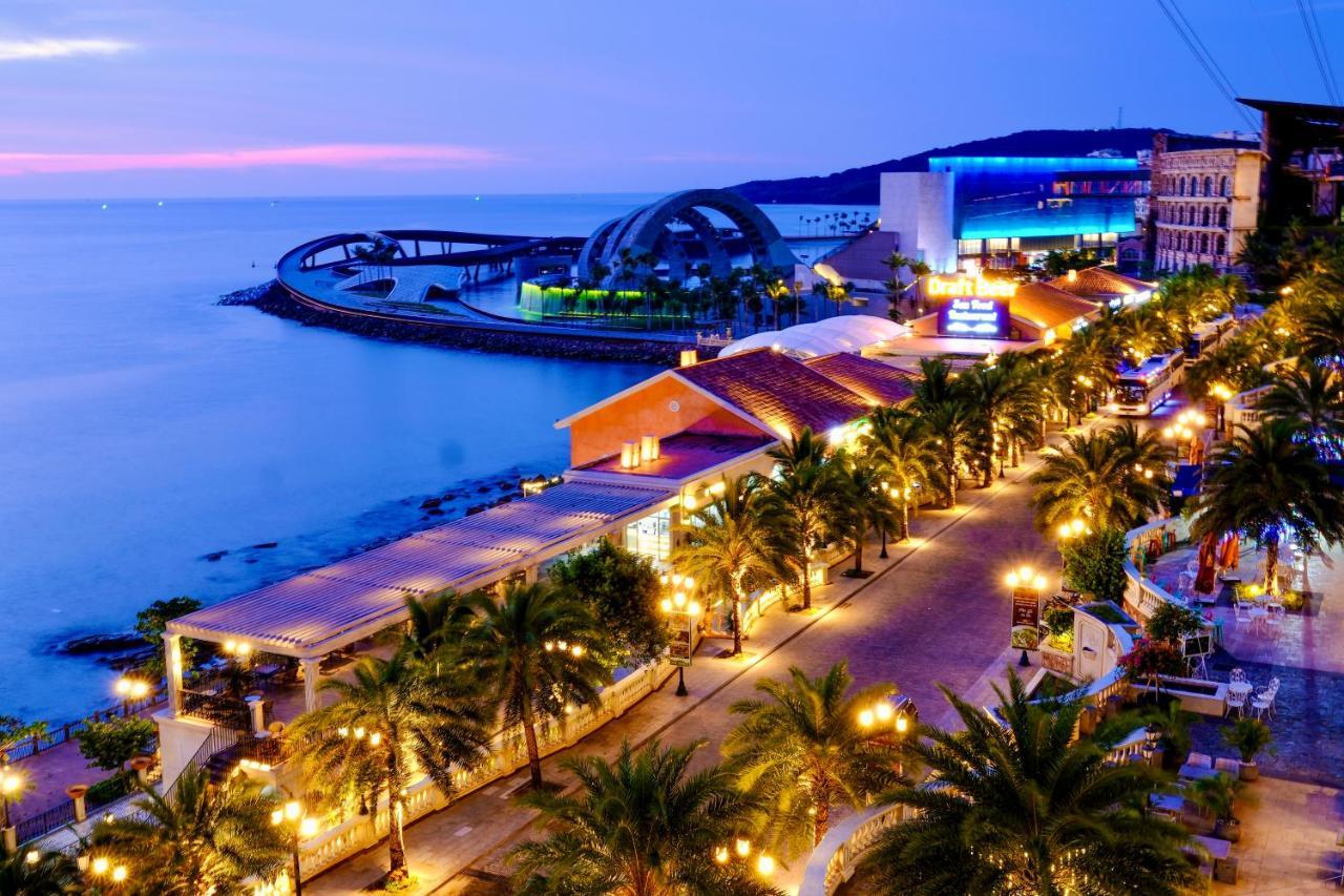 Casepia Phu Quoc Buitenkant foto
