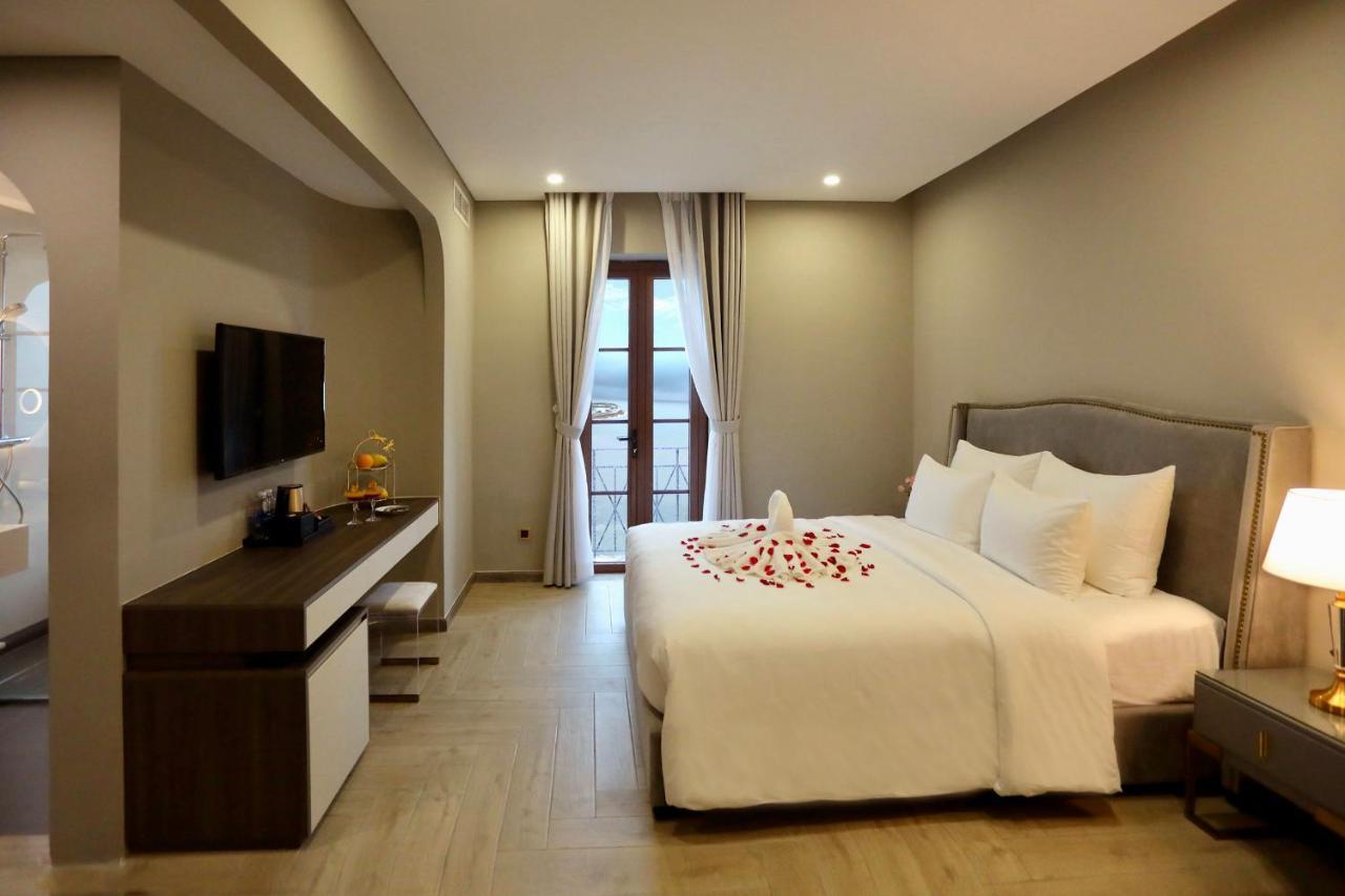 Casepia Phu Quoc Buitenkant foto