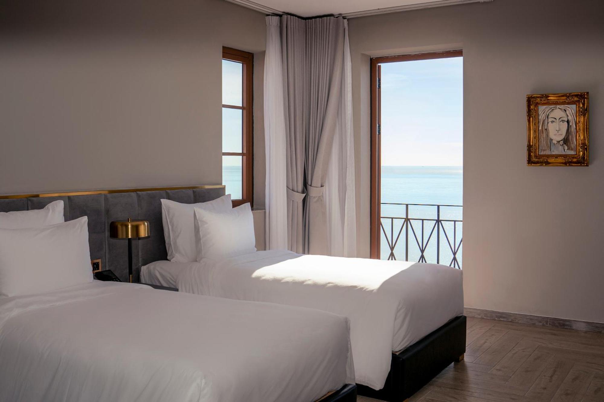 Casepia Phu Quoc Buitenkant foto