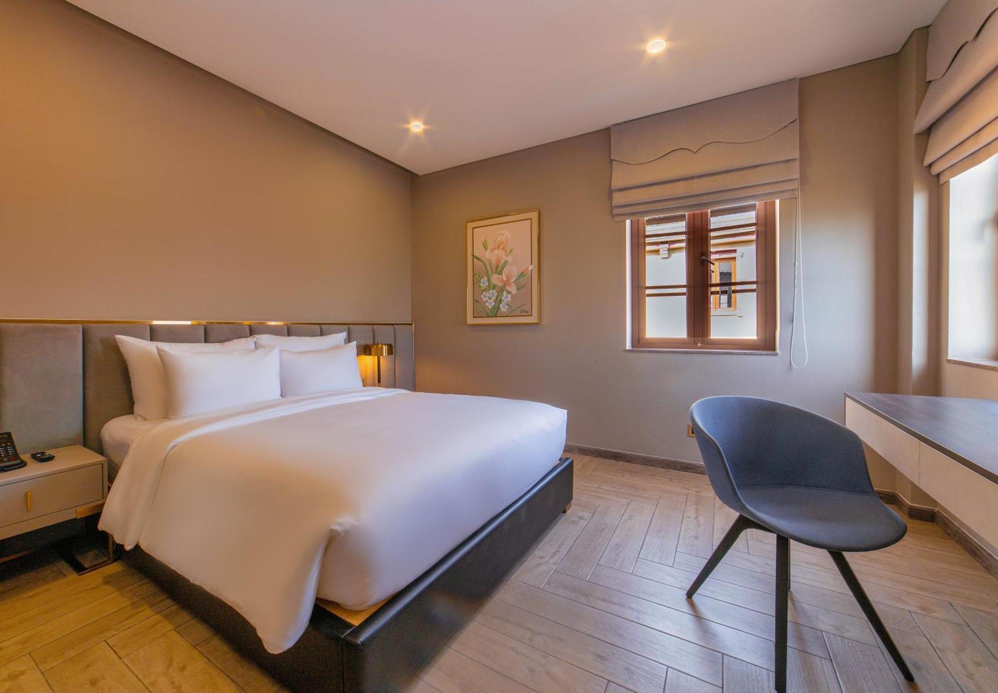 Casepia Phu Quoc Buitenkant foto