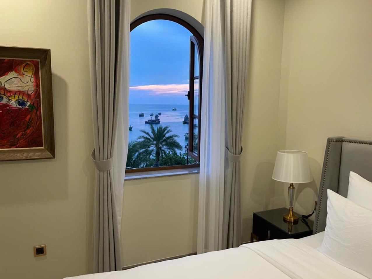 Casepia Phu Quoc Buitenkant foto