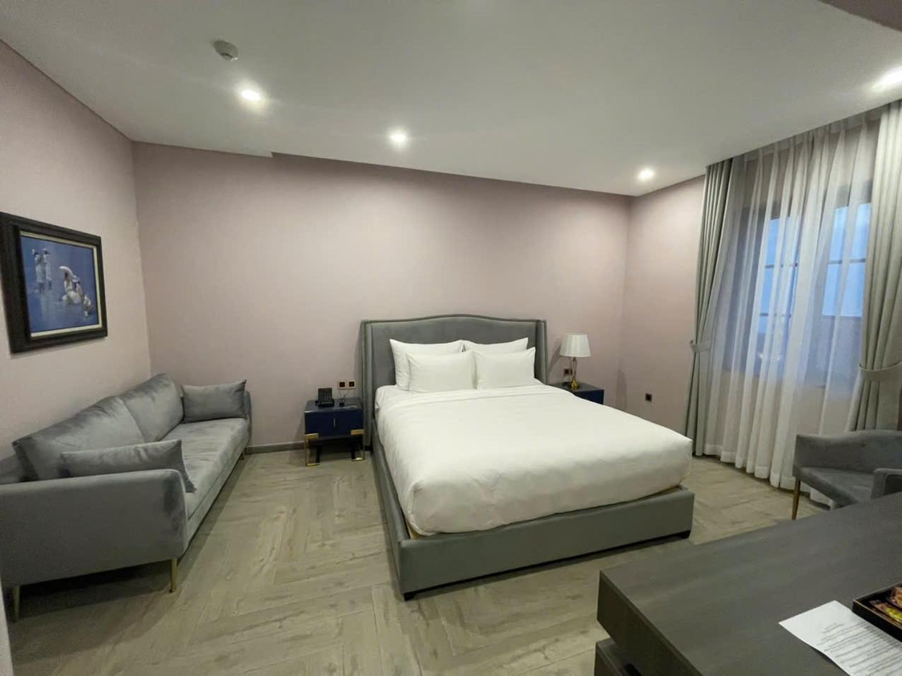 Casepia Phu Quoc Buitenkant foto